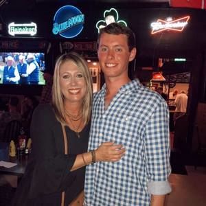 Meet your Posher, Christina